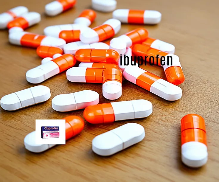 Ibuprofen 2